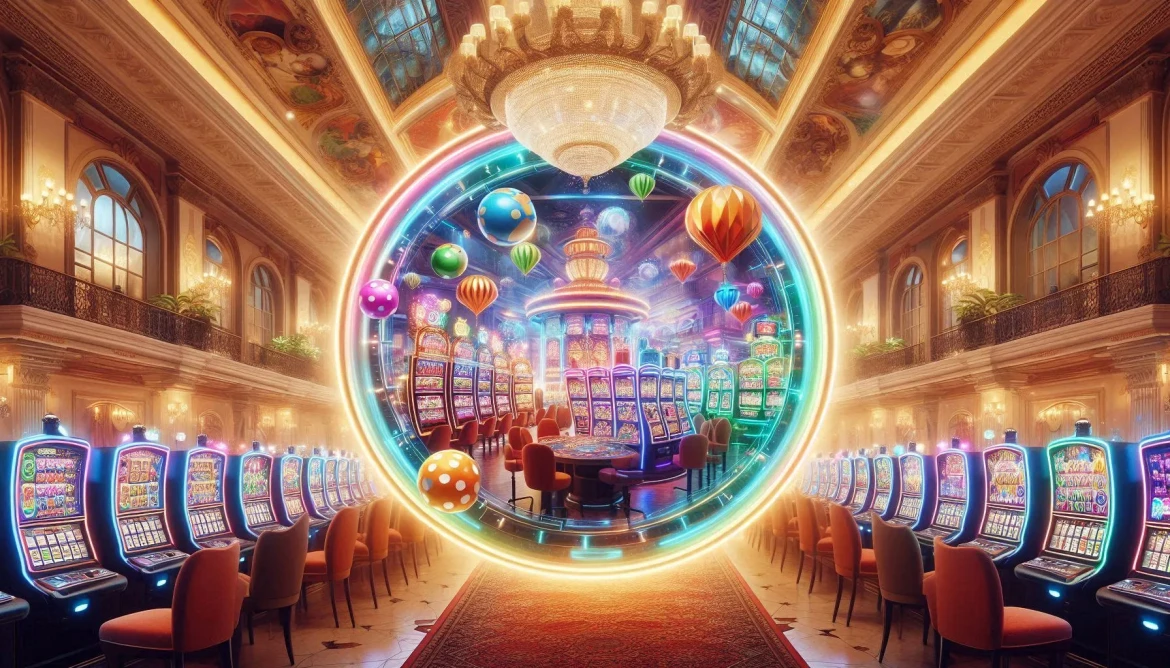 Casino Osnabruck