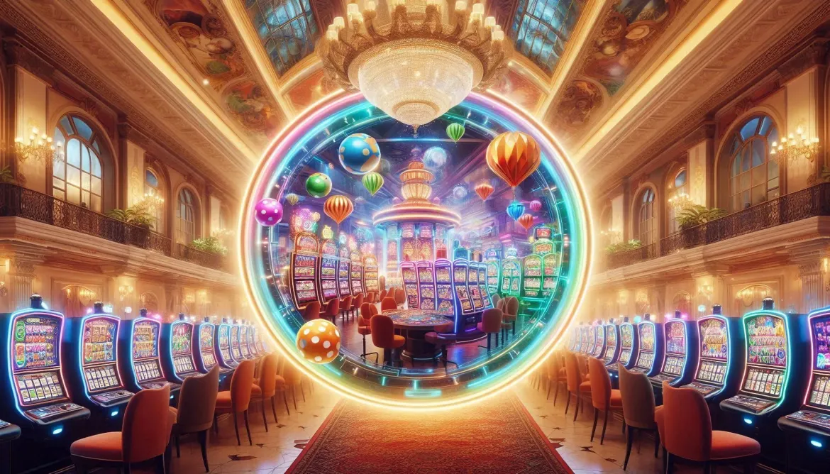 Casino Osnabruck
